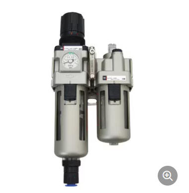 SMC空气过滤器AC40A-02CE-B杨：181-0560-8753