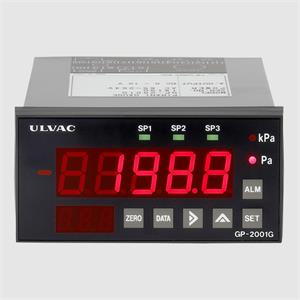 销售ULVAC爱发科GP-2002G皮拉尼真空计156-5513-4803