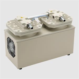 ULVAC爱发科DA-121DE无油隔膜泵156-5513-4803