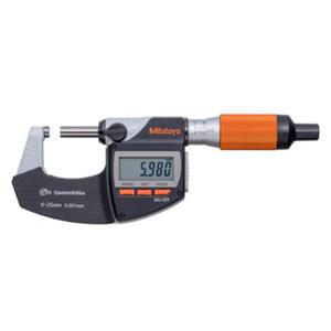 MITUTOYO三丰数显外径千分尺293-140-40杨：181-0560-8753