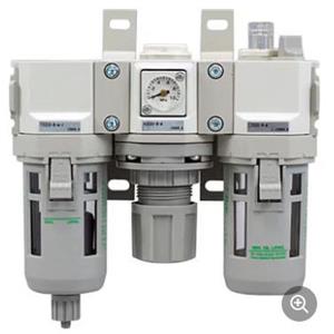 CKD喜开理调节阀C3000-8-W-F杨：18105608753