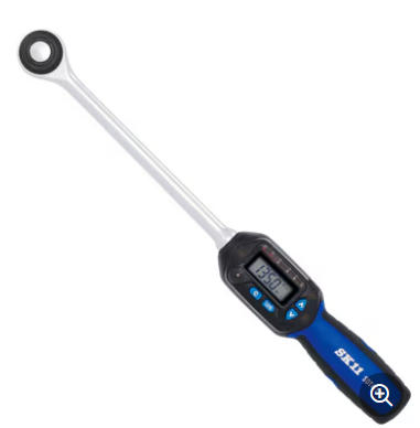 SK11数字扭矩扳手SDT4-135杨：18105608753