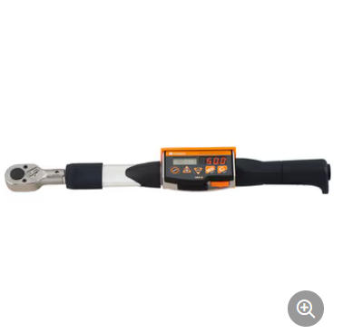 TOHNICHI东日数字式扭矩扳手CEM10N3X8D杨：18105608753