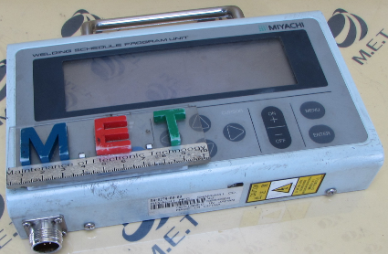 AMADA天田米亚基MA-627A-00-00电阻焊控制器156-5513-4803