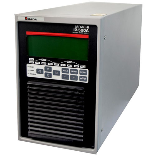 AMADA天田米亚基IP-500A直流逆变式焊接电源156-5513-4803
