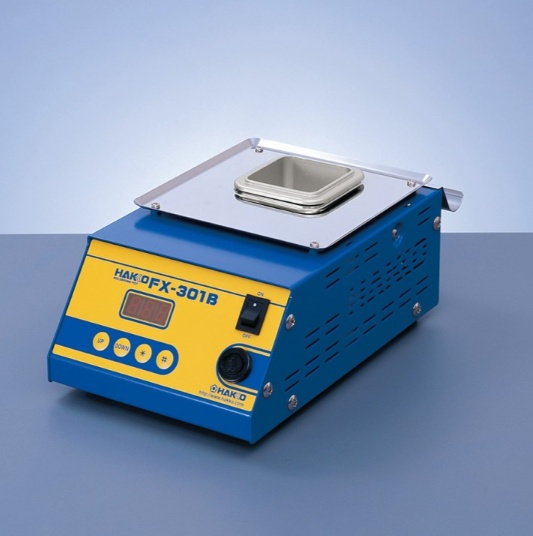 HAKKO白光熔锡炉FX-301B-11  260W(230V) 合肥栗山胡181-0560-8873