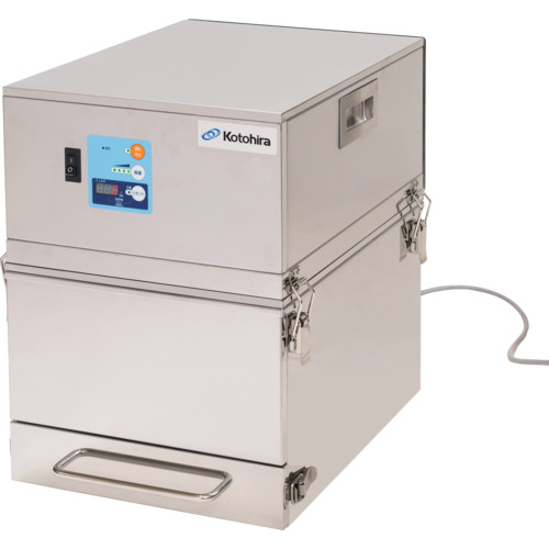 KOTOHIRA琴平KDC-US01粉末除尘器156-5513-4803