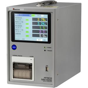 AMADA天田米亚基MM-400B-00-10电阻焊检查器156-5513-4803