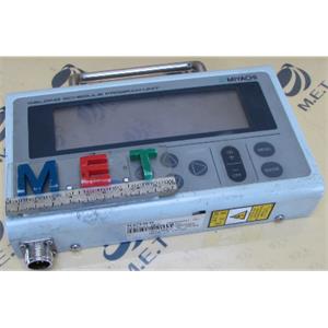 AMADA天田米亚基MA-627A-00-00电阻焊控制器156-5513-4803