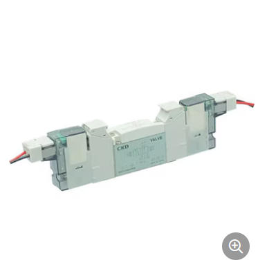 CKD喜开理电磁阀4GB229R-00-BH-3杨：18105608753