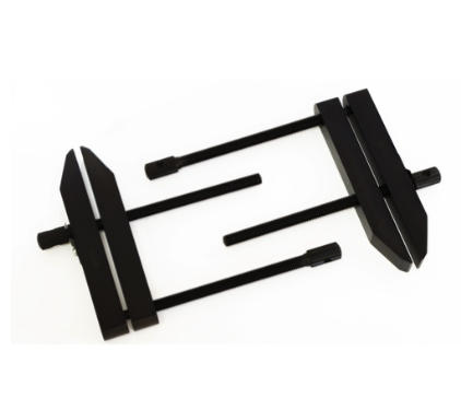 SK新泻精机平行夹钳PC-150杨：181-0560-8753