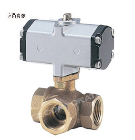 KITZ开兹气动阀C-TNE3/8杨：181-0560-8573