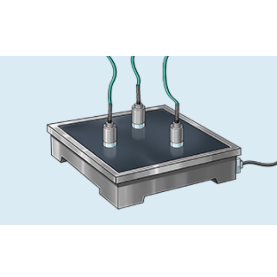 ANRITSU安立WE-12E-GW1-ASP温度测量探头15655134803