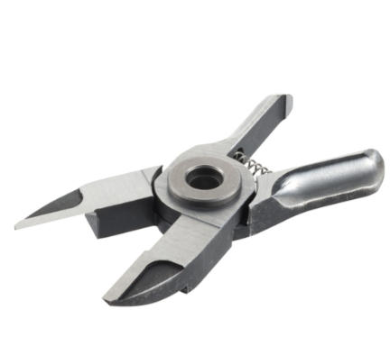 VESSEL威威刀头NY10AJL杨：181-0560-8753