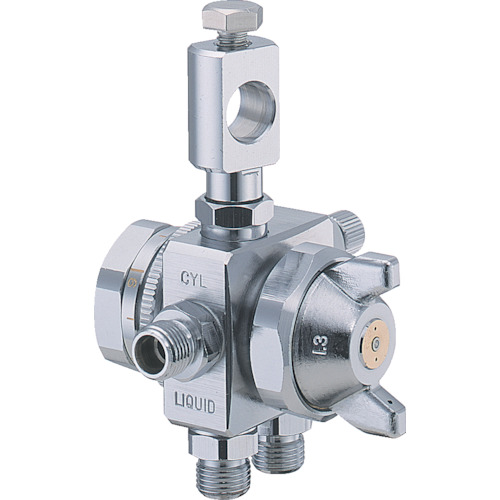 FUSOSEIKI扶桑精机ST-5-0.5加湿喷枪156-5513-4803