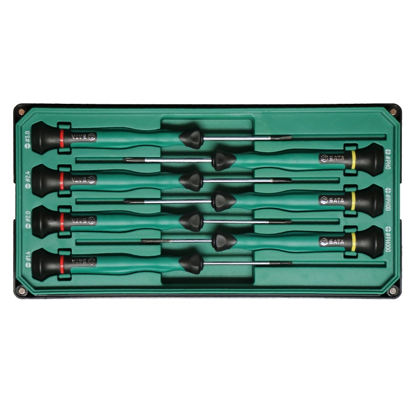 ESCO喜一EA683SP-2螺丝刀套装156-5513-4803