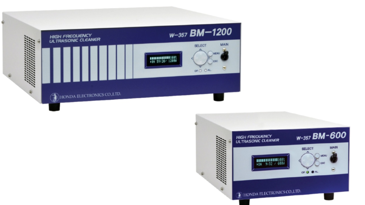 HONDA本多高周波超声波清洗器W-357BM-1200合肥栗山胡18105608873
