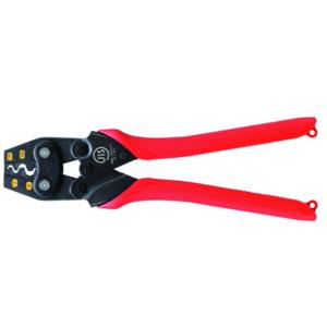 合肥栗山有售MARVEL玛宝压接钳MH-8（裸压接端子、套筒用）