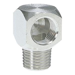 CHIYODA千代田通商PT弯头90°型PLS-2F-3M合肥栗山有售