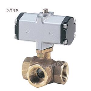 KITZ开兹气动阀C-TNE3/8杨：181-0560-8573