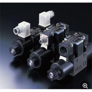 NACHI不二越电磁阀SS-G03-C6-R-C1-22杨：181-0560-8753