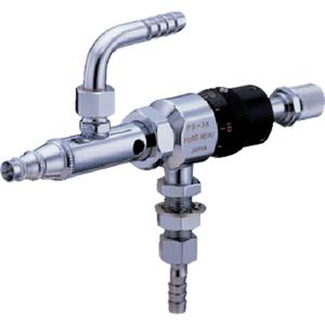 FUSOSEIKI扶桑精机PS-3K喷砂喷枪156-5513-4803