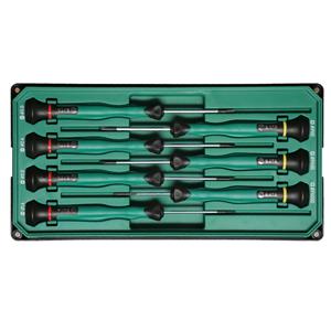 ESCO喜一EA683SP-2螺丝刀套装156-5513-4803