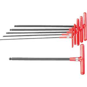 销售ESCO喜一EA573TE-2.5 T型扳手15655134803