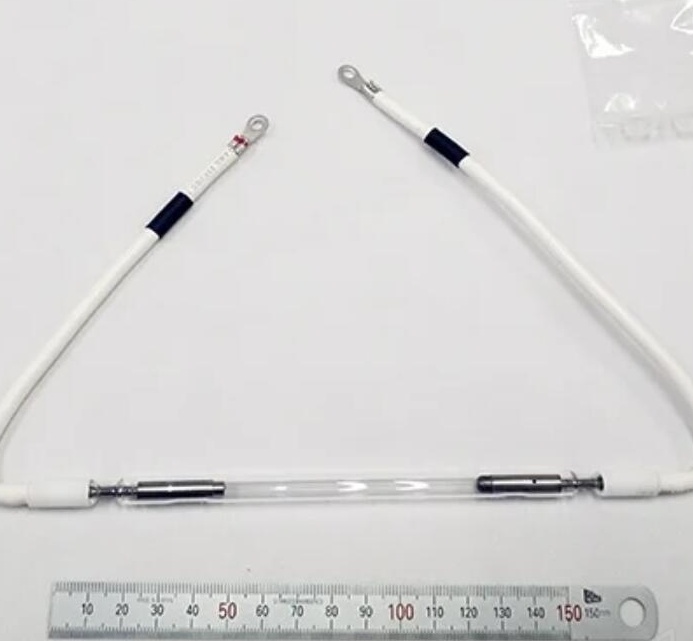 AMADA天田米亚基励起灯管MLD-0902合肥栗山现货库存