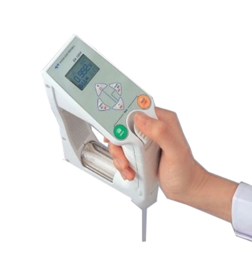 合肥栗山有售日本KEM便携式密度计DA-130N