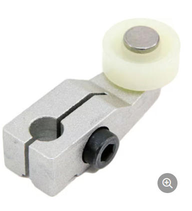 OMRON欧姆龙限位开关HL-1HPA100杨：181-0560-8753