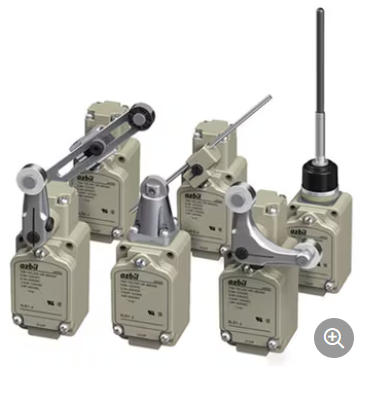 AZBIL山武限位开关1LS-J500EC-PD03杨：181-0560-8753