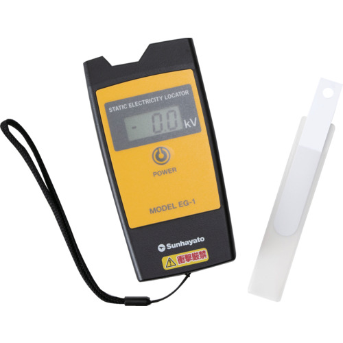 销售sunhayato数显静电测量仪EG-1联系15655134803