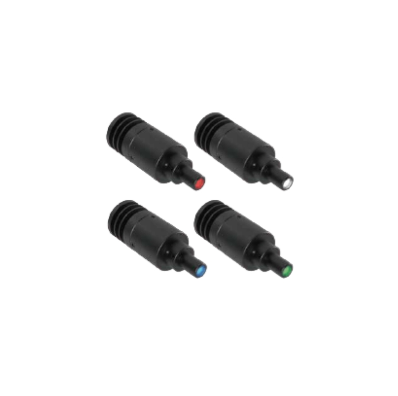 日本CCS圆柱形聚光灯HLV3-22RD-2C销售15655134803