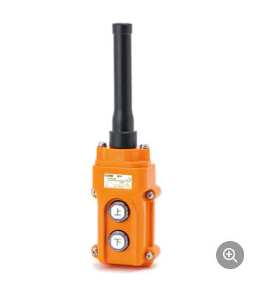 KASUGA春日电机按钮开关COB61杨：181-0560-8753