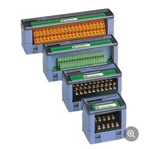 Anywire端子台A40SB-16U杨：181-0560-8753