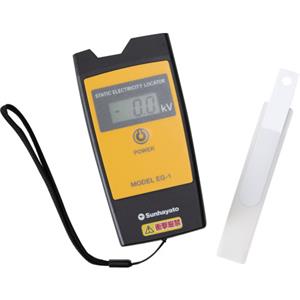 销售sunhayato数显静电测量仪EG-1联系15655134803