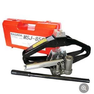 MASADA正田剪刀式千斤顶MSJ850杨：181-0560-8753