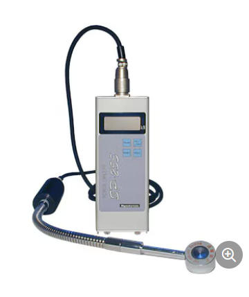 SPOTORN狮宝龙数字式加压计SP-255-F30kN杨：181-0560-8753