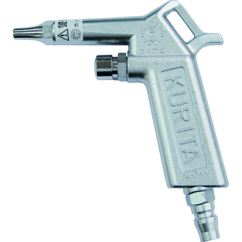 KURITA栗田AG45P气动除尘枪15655134803