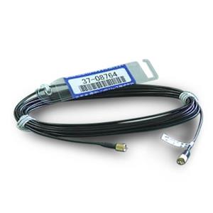 RION理音低干扰连接线VP-51A/10m合肥栗山胡181-0560-8873