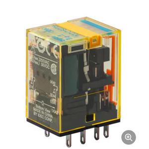 IDEC和泉通用继电器RU2S-C-D24杨：181-0560-8753