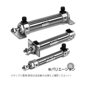 SMC气缸CDBM2D32-1000-HL-C73Z杨：181-0560-8753