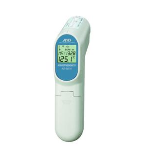 AND艾安得非接触型放射温度计AD5611A杨：181-0560-8753