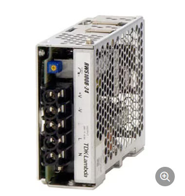 TDK-Lambda开关电源 RWS100B-24/CO2杨：181-0560-8753