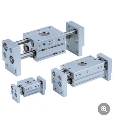 SMC气缸MHL2-10D-M9BAL-X5杨：181-0560-8753