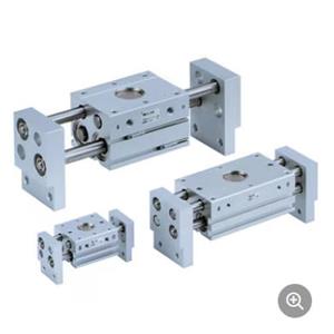 SMC气缸MHL2-10D-M9BAL-X5杨：181-0560-8753