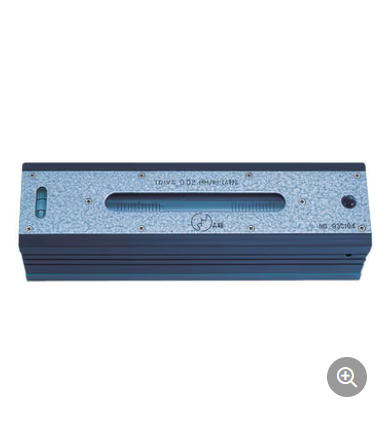 TRUSCO中山平形精密水准器TFL-A2002杨:18105608753