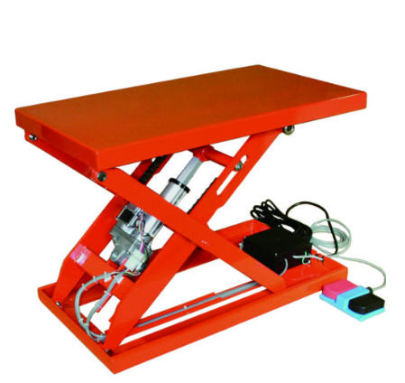 TRUSCO中山电动升降桌HDL-L1047R-22杨：181-0560-8753