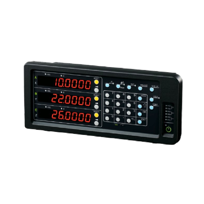 MAGNESCALE索尼LY72数显表156-5513-4803